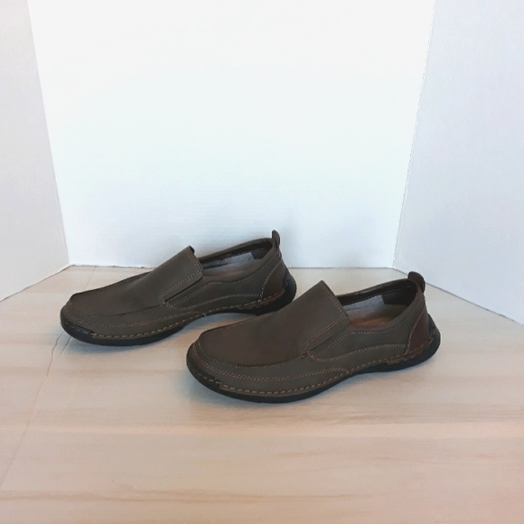 Izod Other - IZOD Thomas Slip On Loafers SZ 10.5